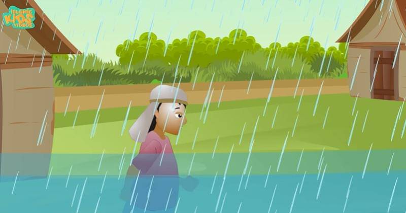 Youtube.com/Stories of the Prophets - Quran Stories