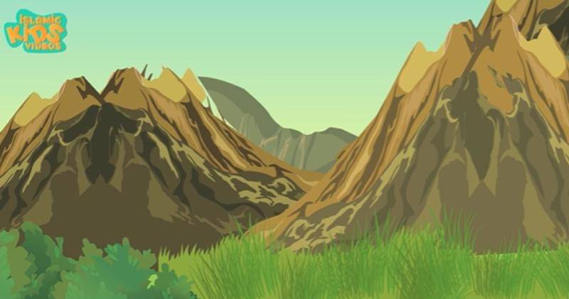 Youtube.com/Stories of the Prophets - Quran Stories