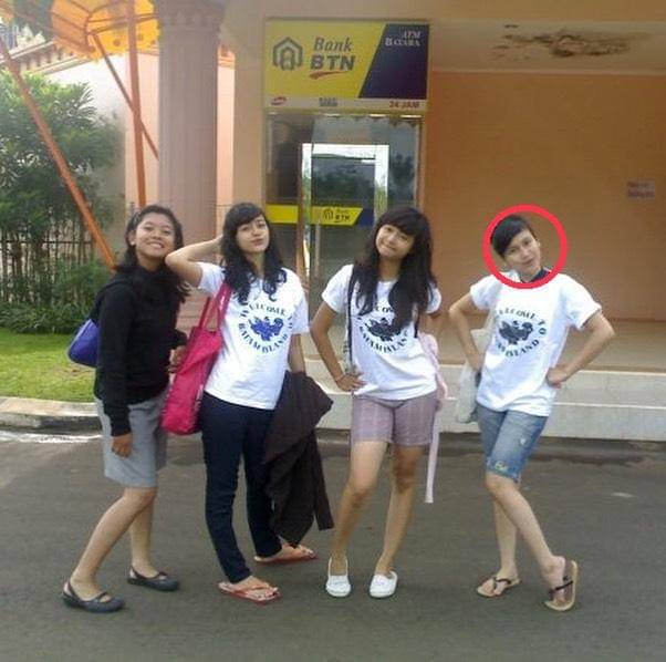 Instagram.com/annisanursaid