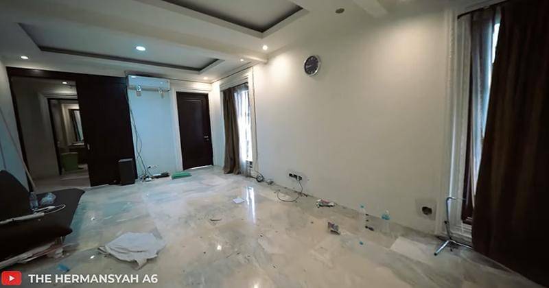 Youtube.com/The Hermansyah A6