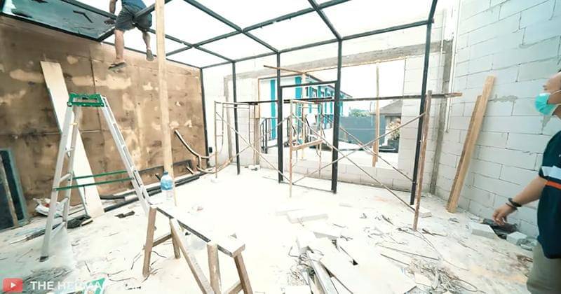 Youtube.com/The Hermansyah A6