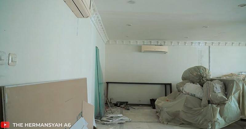 Youtube.com/The Hermansyah A6