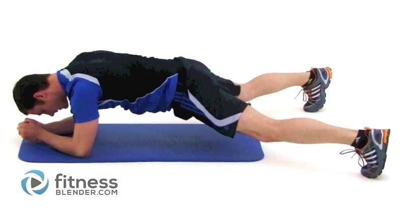 youtube.com/FitnessBlender