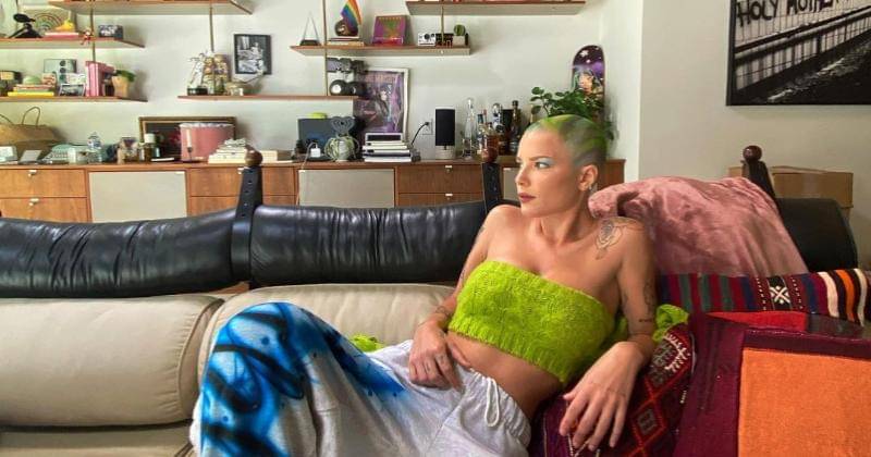 Instagram.com/iamhalsey