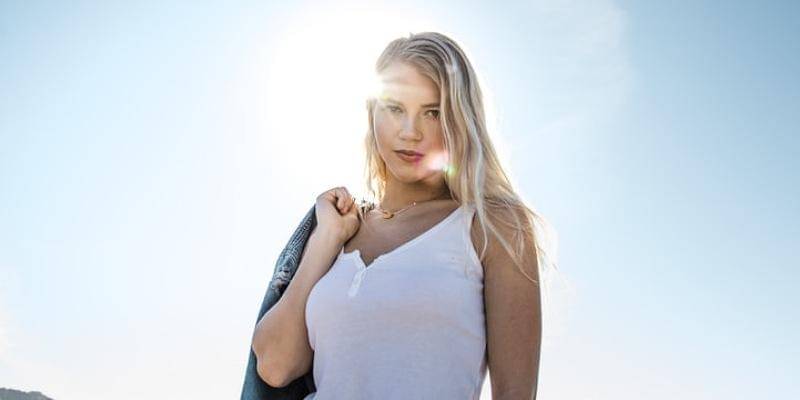 Unsplash/Jeremy Bishop