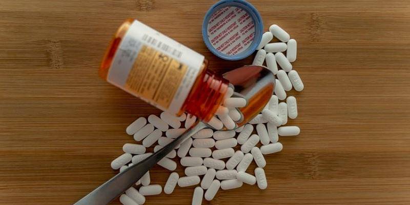 Unsplash/Michael Longmire