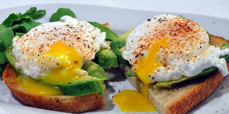 Unsplash/David B Townsend