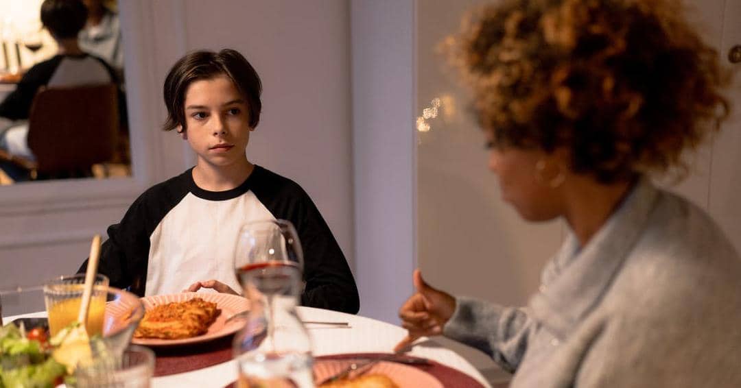 5 Cara Untuk Mengatasi Remaja yang Suka Pilih-Pilih Makanan