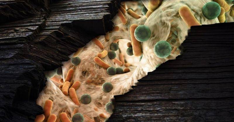 Unsplash/Science in HD