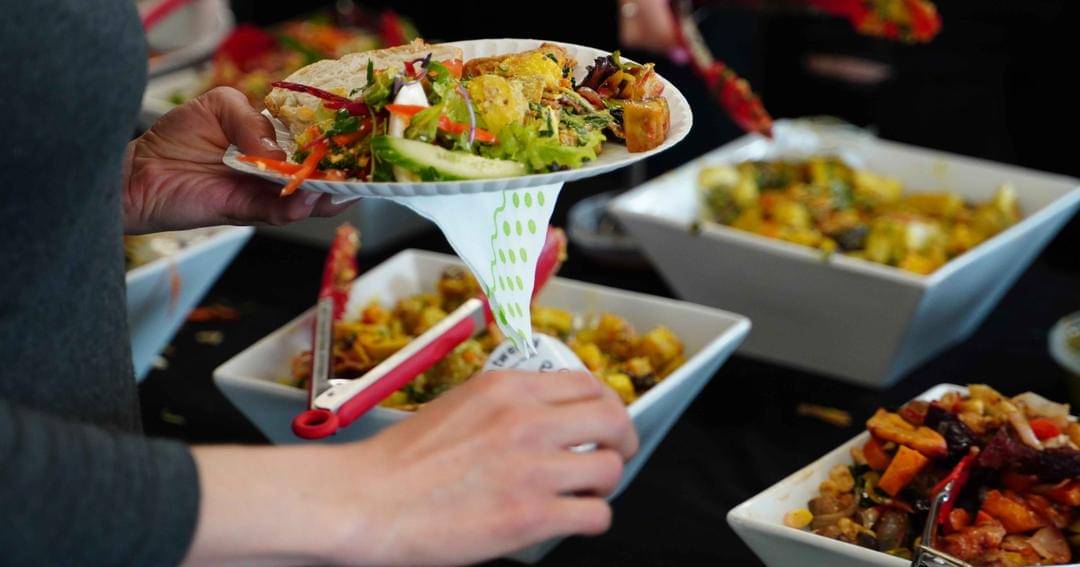 Unsplash/City Church Christchurch