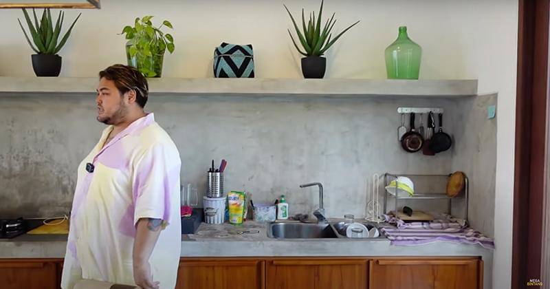 Youtube.com/Ivan Gunawan