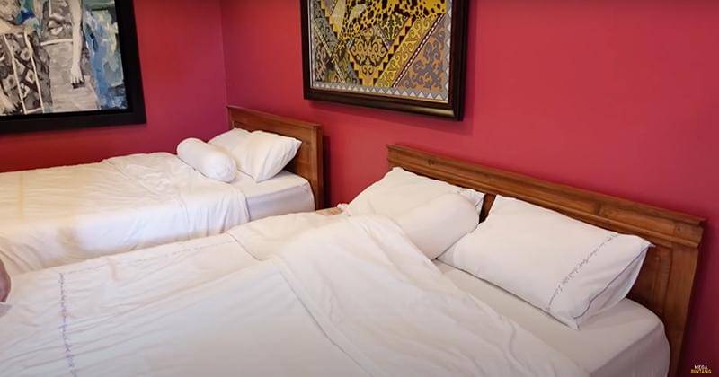 Youtube.com/Ivan Gunawan