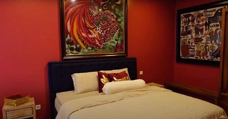 Youtube.com/Ivan Gunawan