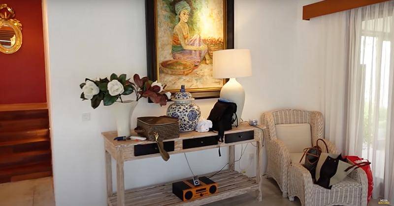 Youtube.com/Ivan Gunawan