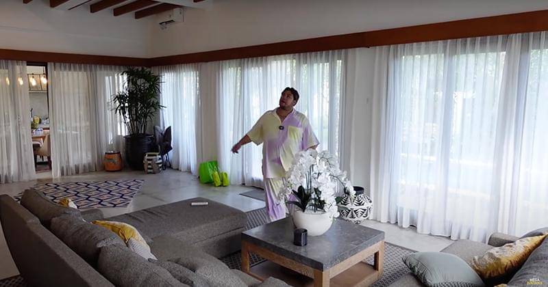 Youtube.com/Ivan Gunawan