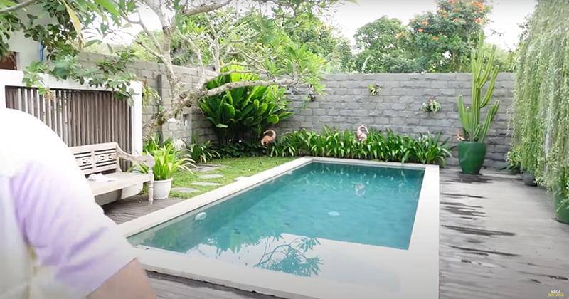 Youtube.com/Ivan Gunawan