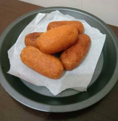 Yummy/NaFitri