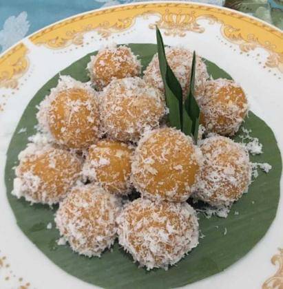 Yummy/khoerotul masroh