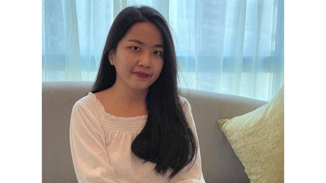 Christine Anggraini, M.Psi., Psikolog, Psikolog Klinis - Founder @Insightku.Psikologi - Dok. Pribadi