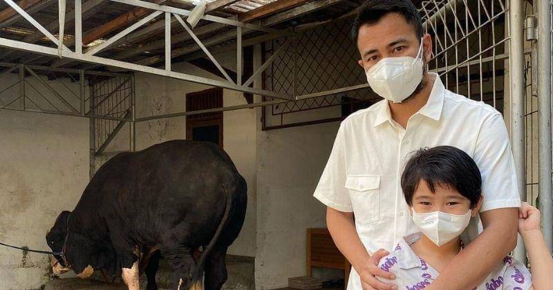 Instagram.com/raffinagita1717