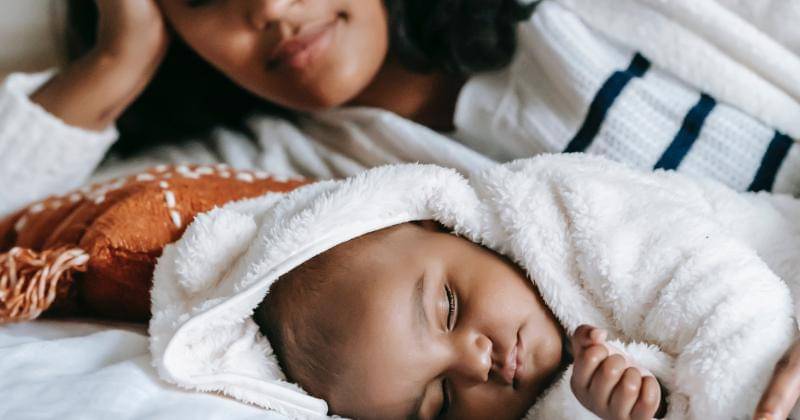 Pexels/William Fortunato