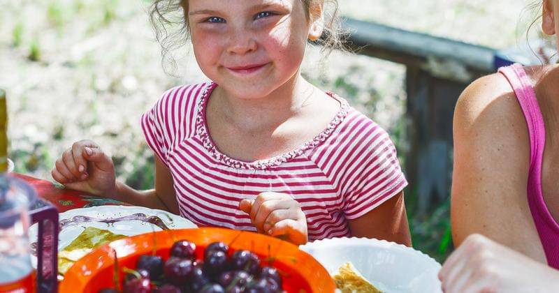 Unsplash/Vitolda Klein