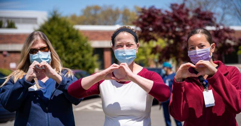 Unsplash/Rusty Watson