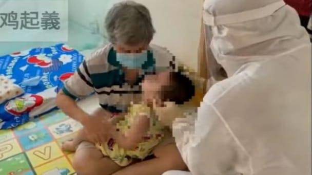 Facebook/Lee Khai Ming