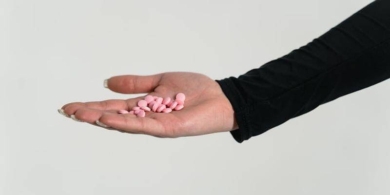 Pexels/MART PRODUCTION