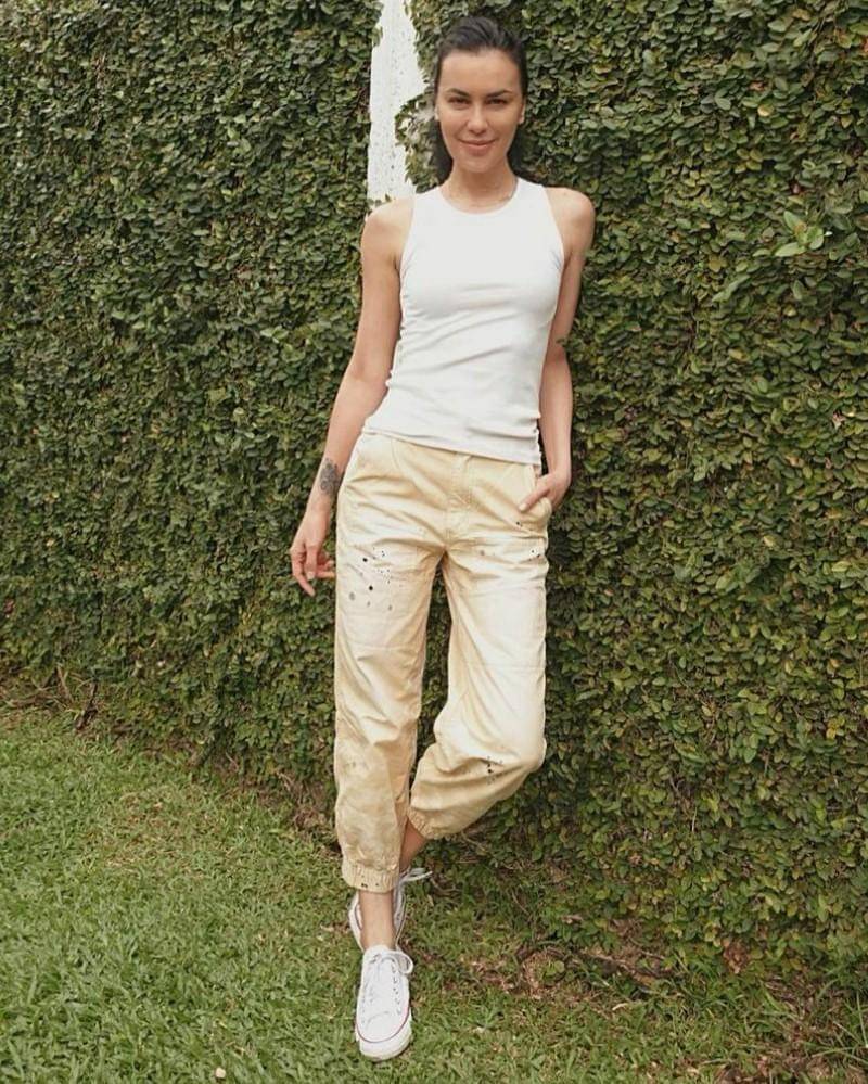 Instagram/sophia_latjuba88