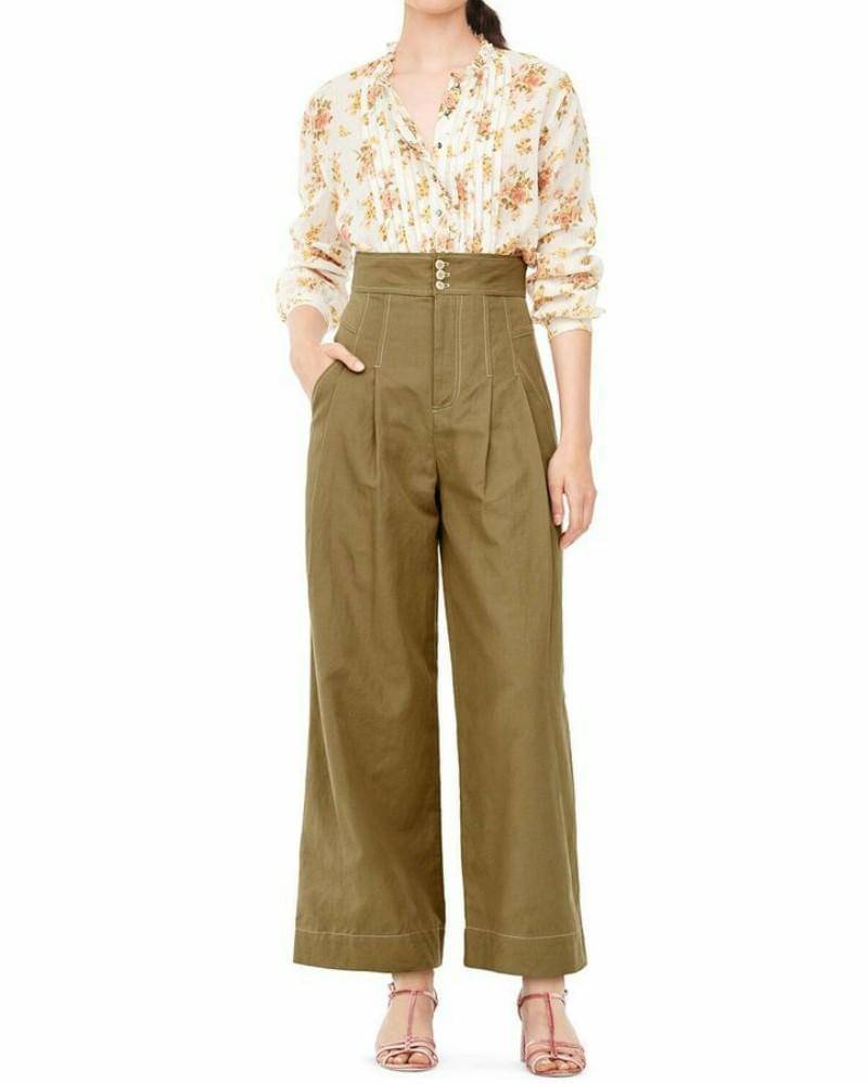 Pinterest/Rebecca Taylor