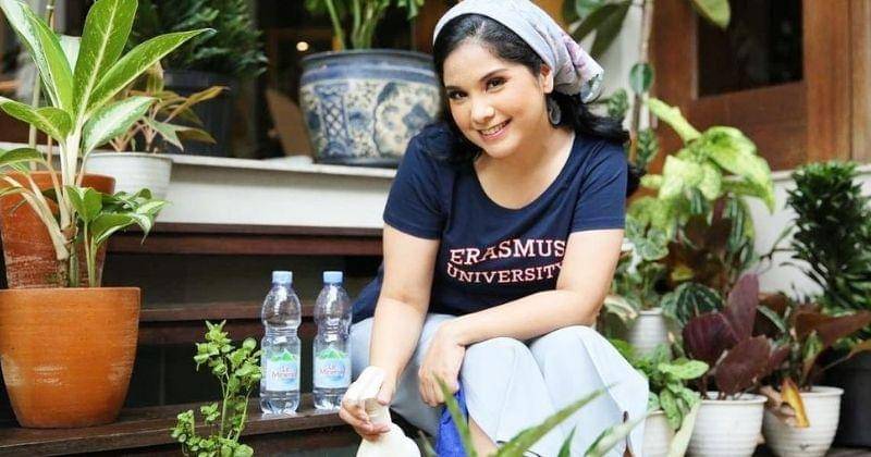 Instagram.com/annisayudhoyono