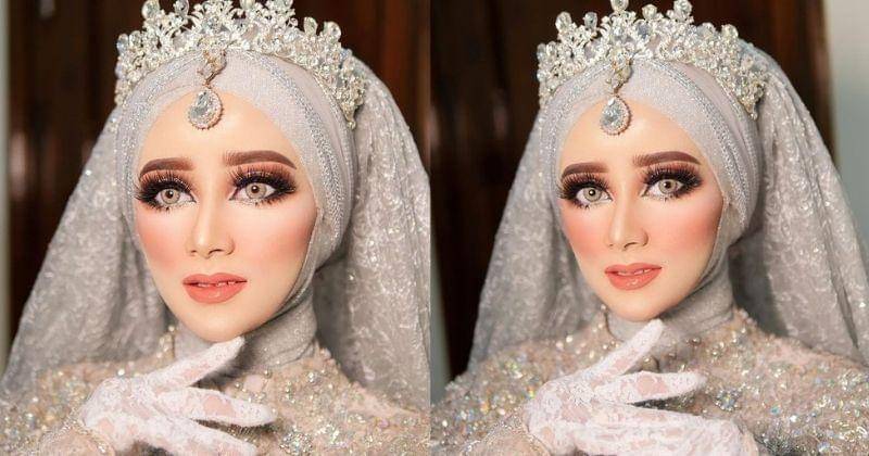 Instagram.com/khadijahazzahra_makeup