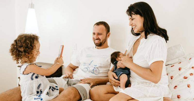 Unsplash/Jonathan Borba