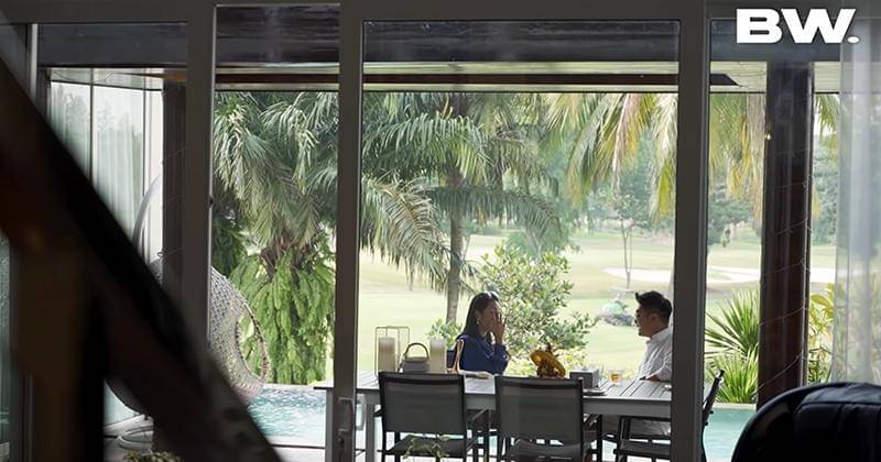 Youtube.com/Boy William