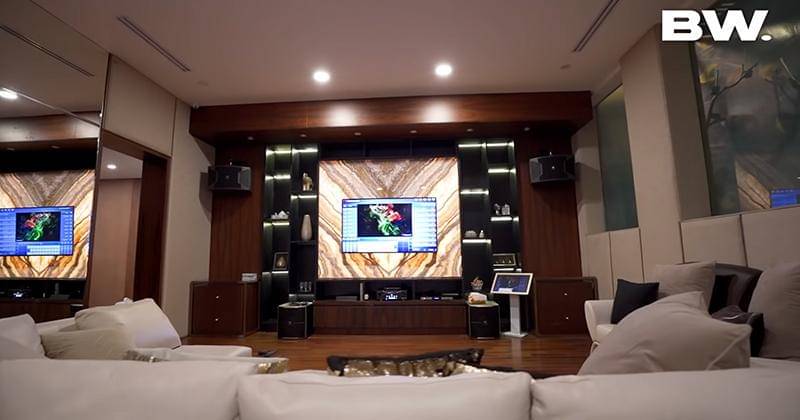 Youtube.com/Boy William