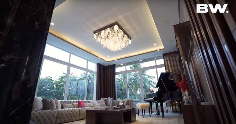 Youtube.com/Boy William