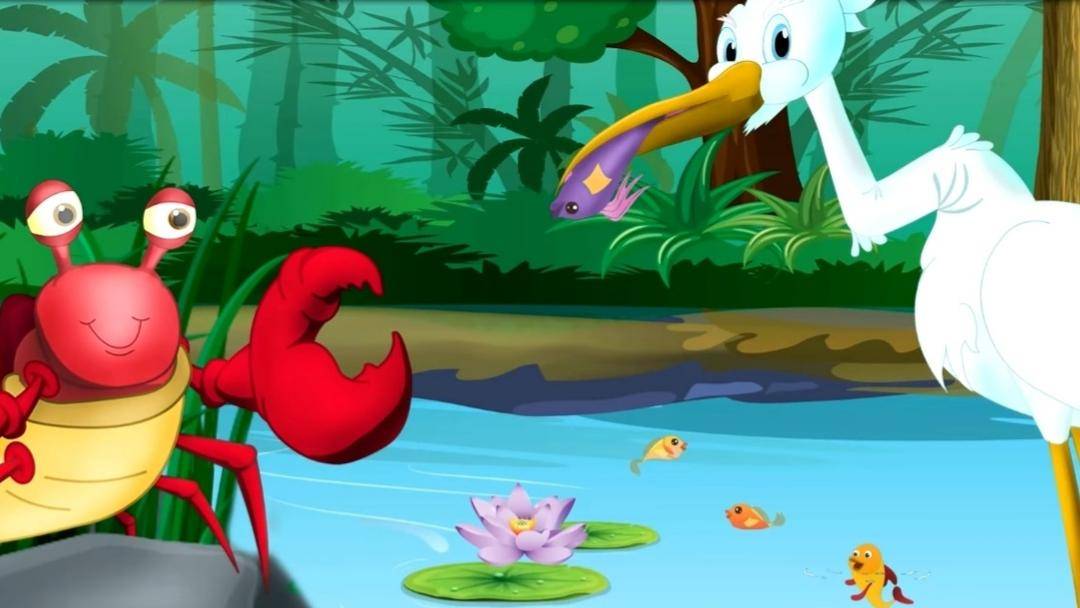 Youtube.com/Indonesia Fairy Tale