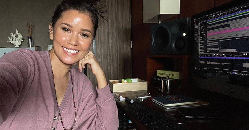 Instagram.com/titiradjopadmaja