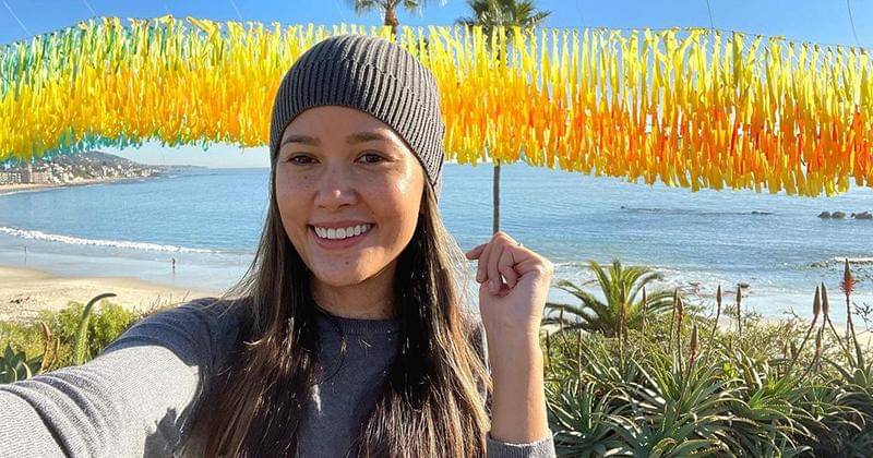 Instagram.com/titiradjopadmaja