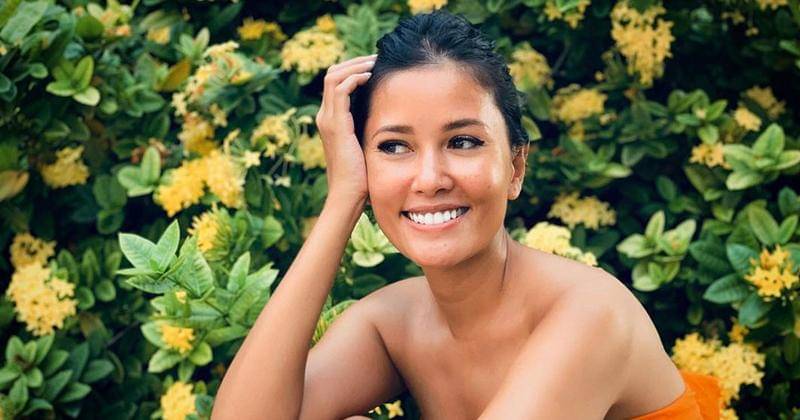 Instagram.com/titiradjopadmaja