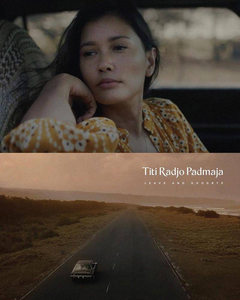 Instagram.com/titiradjopadmaja