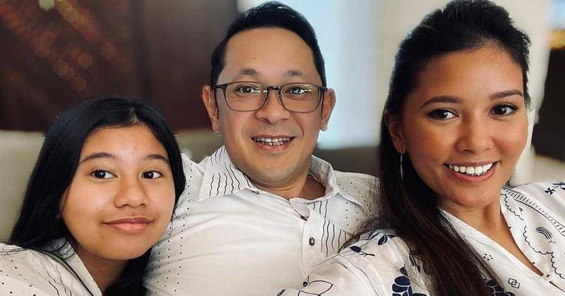 Instagram.com/titiradjopadmaja