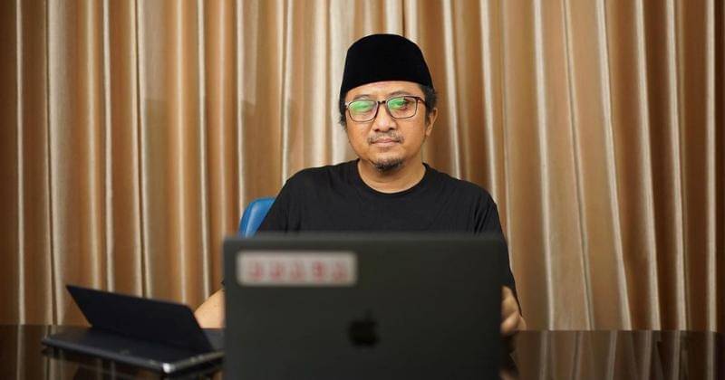 Instagram.com/yusufmansurnew