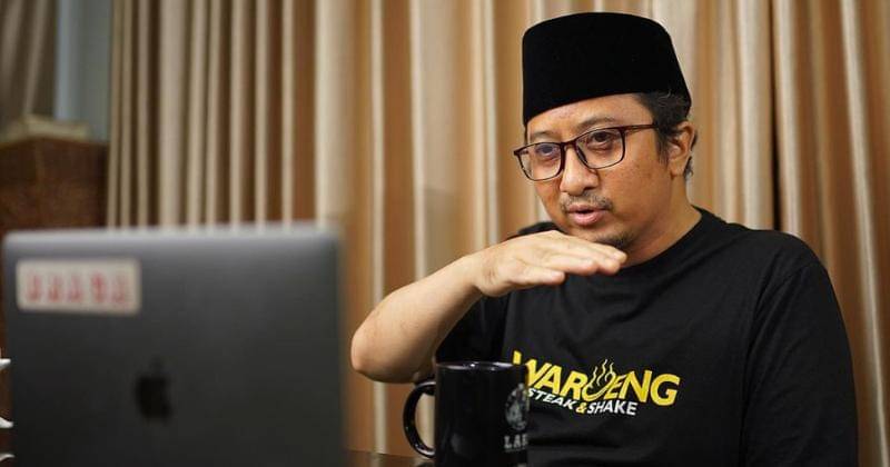 Instagram.com/yusufmansurnew