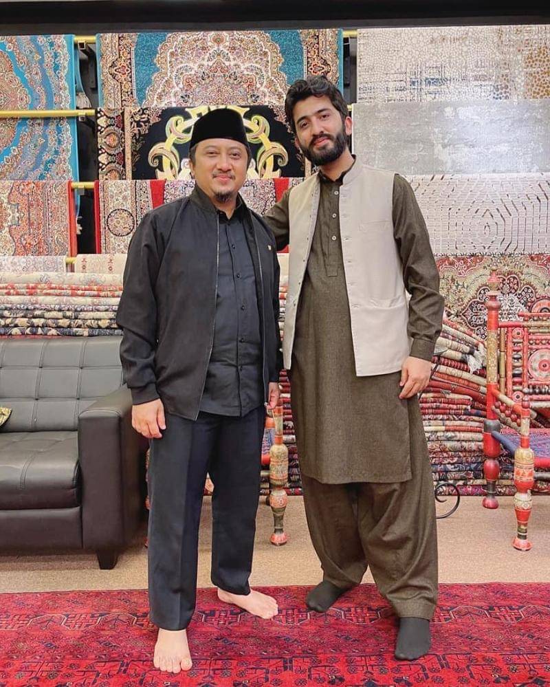 Instagram.com/yusufmansurnew