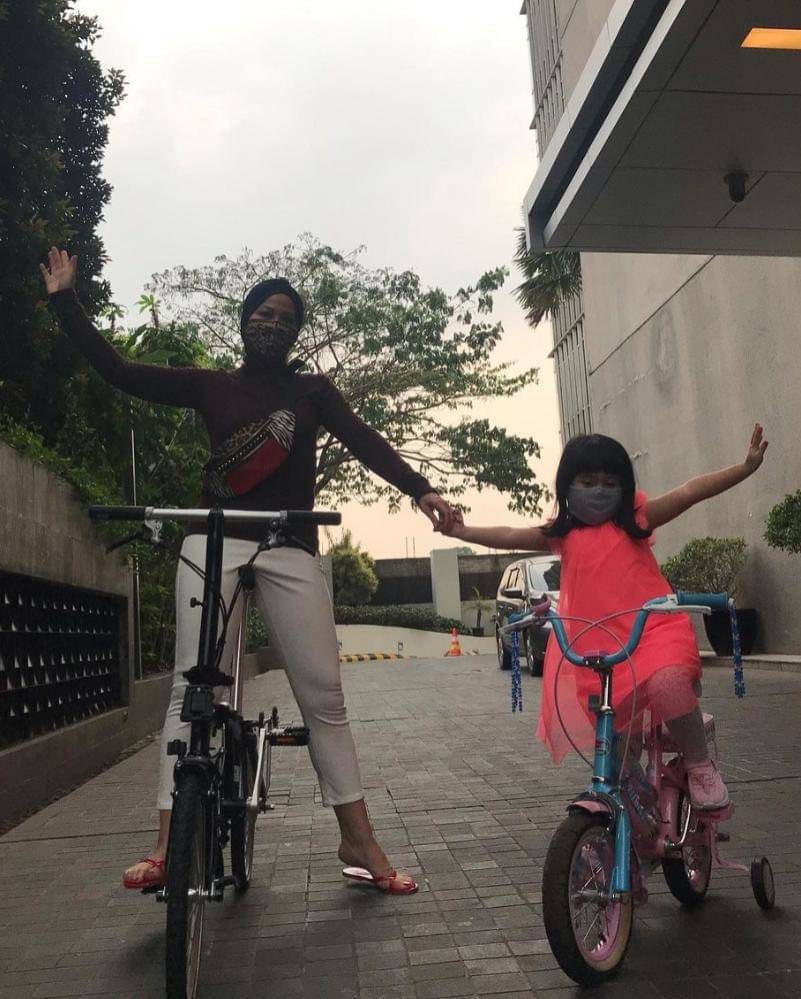 Instagram.com/vennamelindareal