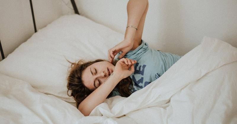 Unsplash/Kinga Cichewicz