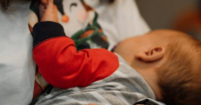 Unsplash/Hanna Balan