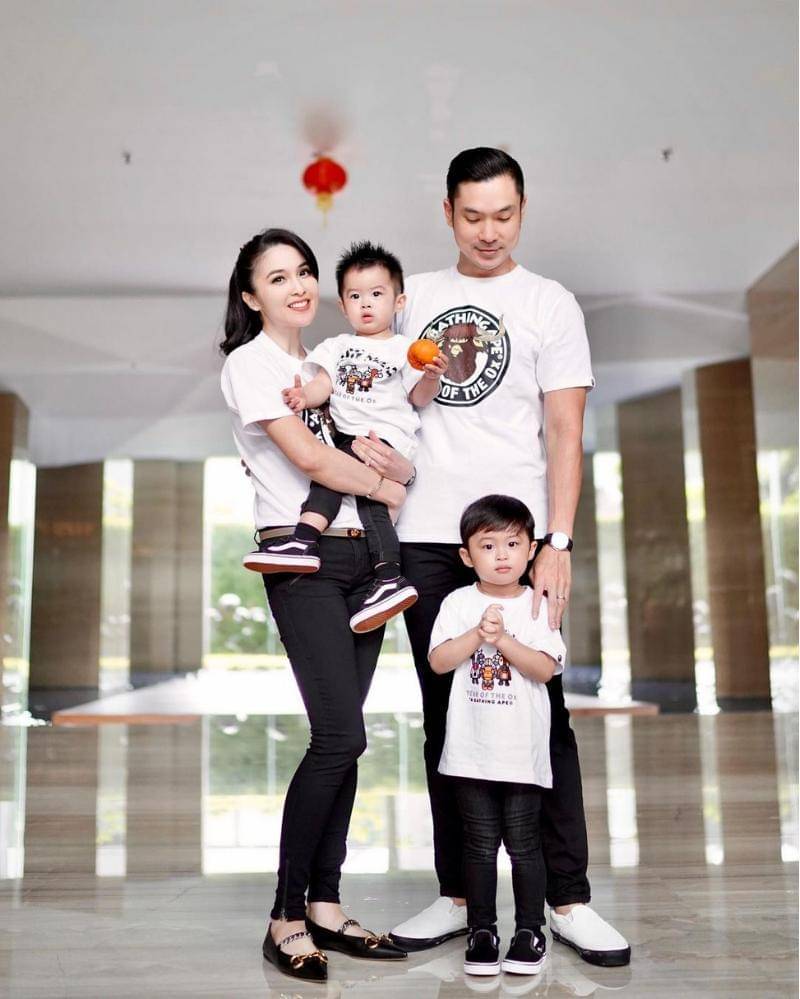 Instagram.com/sandradewi88